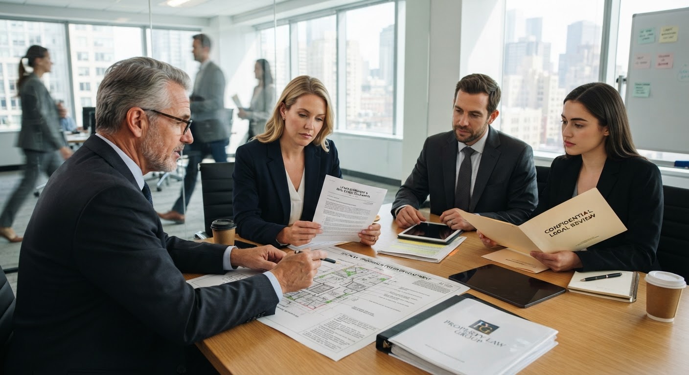Schützt Ihre Immobilienstrategie Ihre Investition?