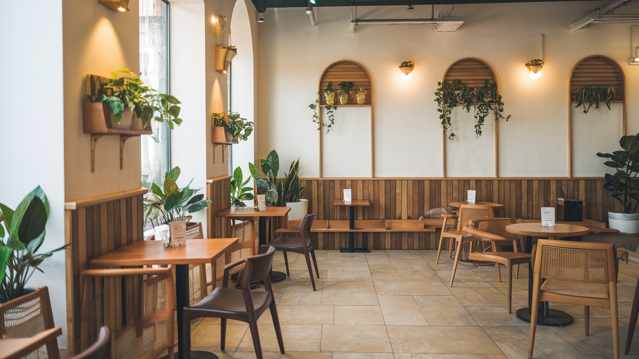 Best Cafes in Worli – Top Picks for Every Taste