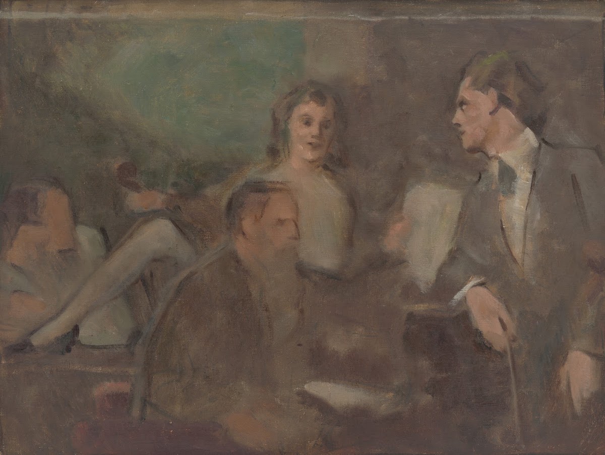 House Concert 19101930