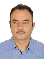 صورة م.د ليث محمد سالم عبيد