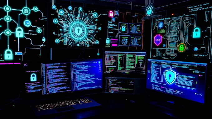I Built a Cybersecurity Home Lab for $0 — Here's Exactly What I Did