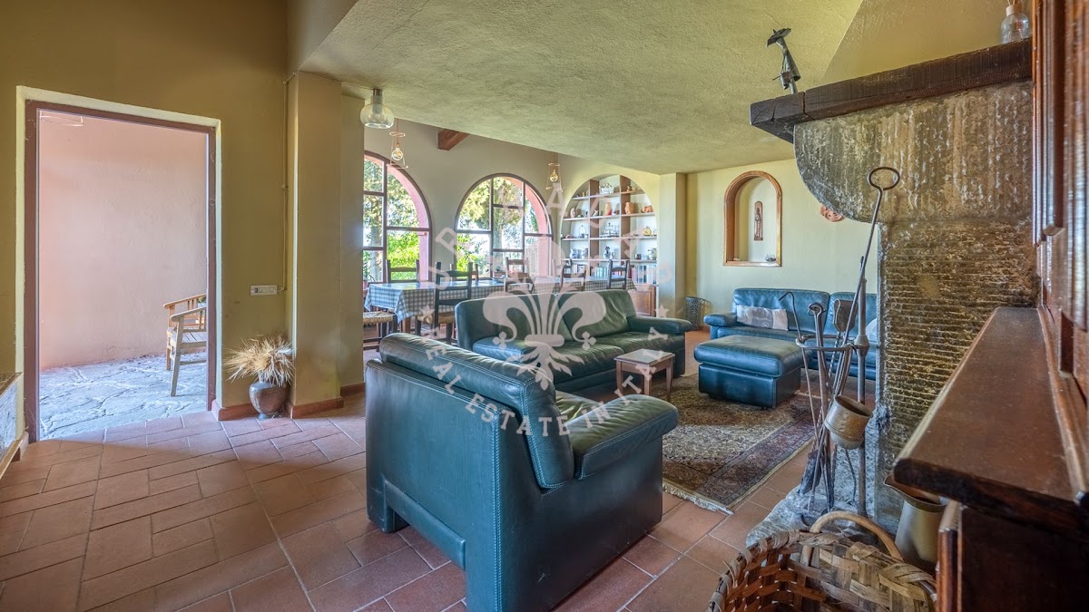 וילה אמרנטו (Villa Amaranto) — 5