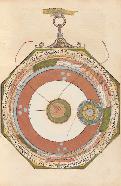 Astronomicum cæsareum pl 013 1540