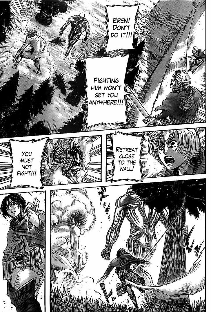 Attack On Titan