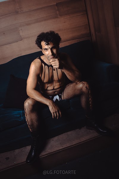 Foto por @lg.fotoarte