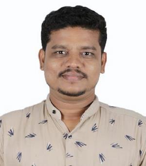 Mr. Vijaya Raman. K