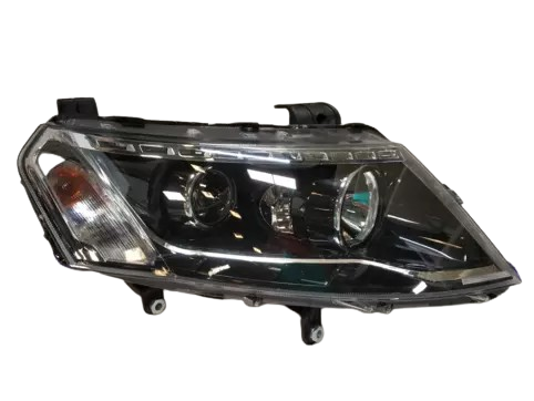 HEADLAMP ASSY RH