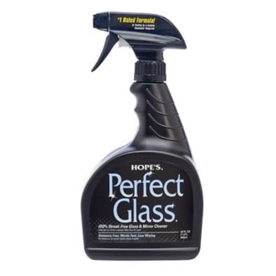 Limpiavidrios Hope's™ Perfect Glass™ 946 mL