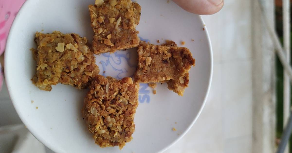 Bánh yến mạch