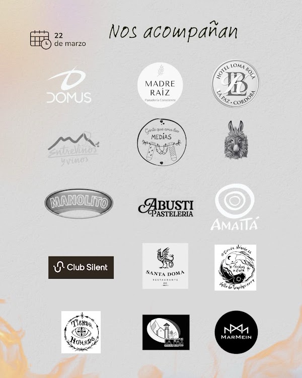 TERRA - Silent Wine Fest