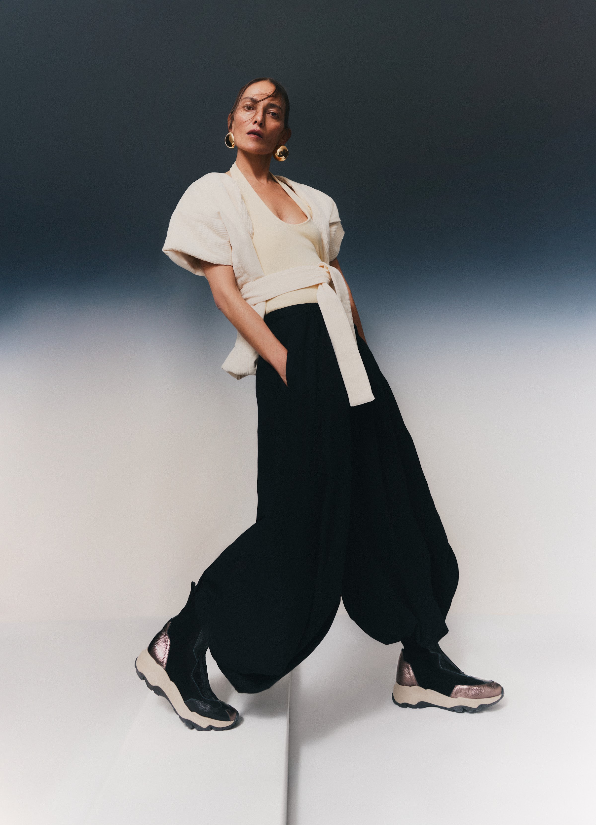 LAURA PONTE FW’25 AMBASSADOR CAMPAIGN, image 9