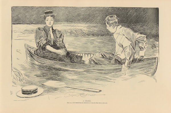 A drama 1893 1900