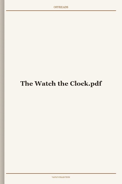 The Watch the Clock