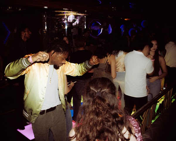Paradisco photo 8