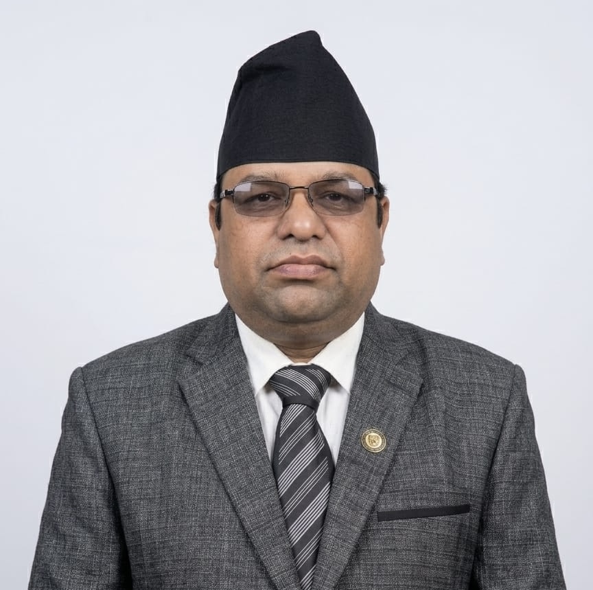 Adv. Dr. Harendra Ydv