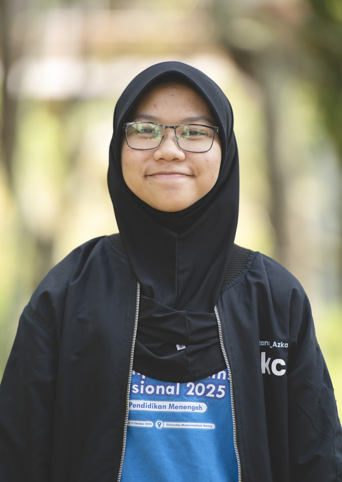 Rana Azka Hanania