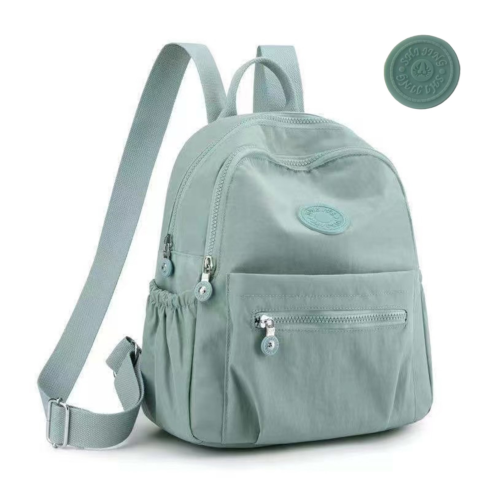 Backpack Oxford, up to 20 L, lightweight