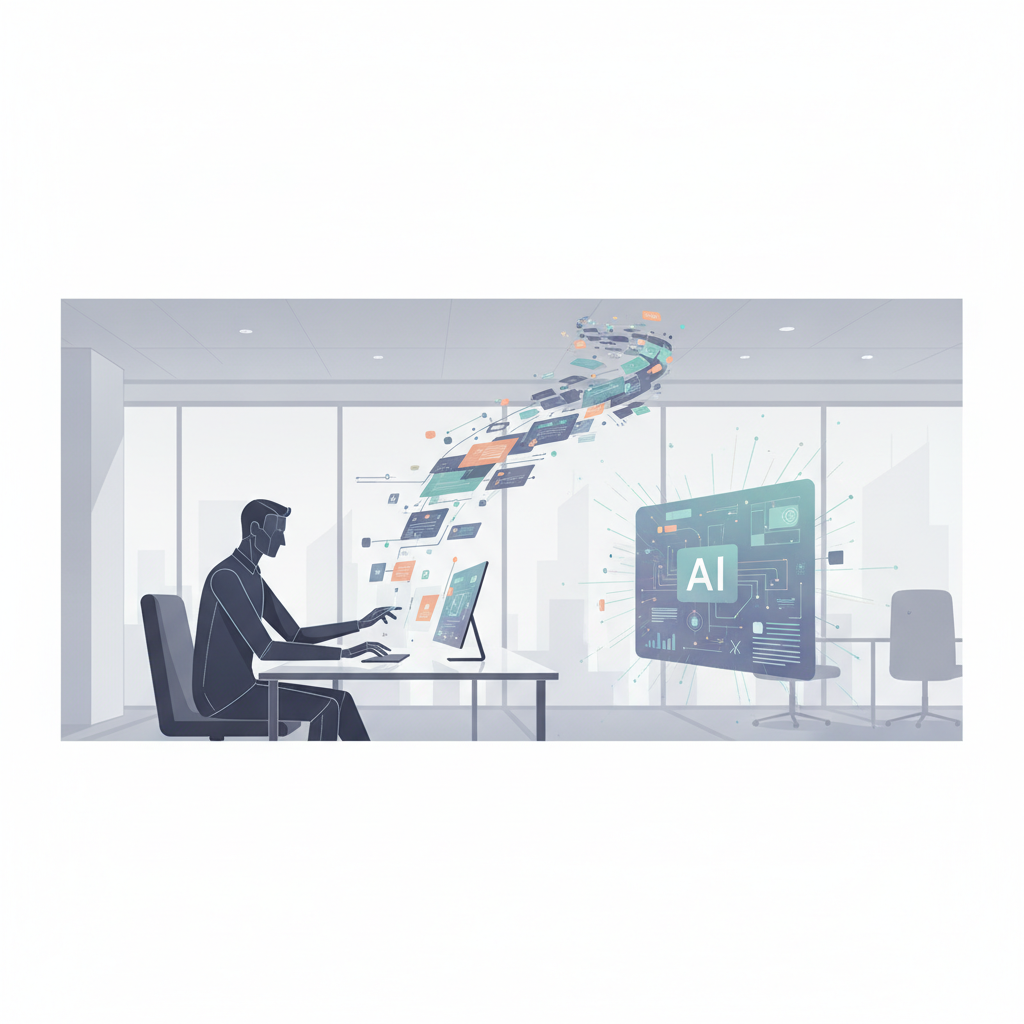 Visual Narrative 1