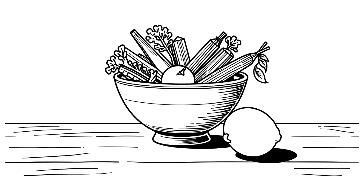 여름철 배탈 예방 식단: 식중독 막는 3가지 핵심 전략