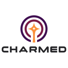 Captura de Charmed AI Texture Generator