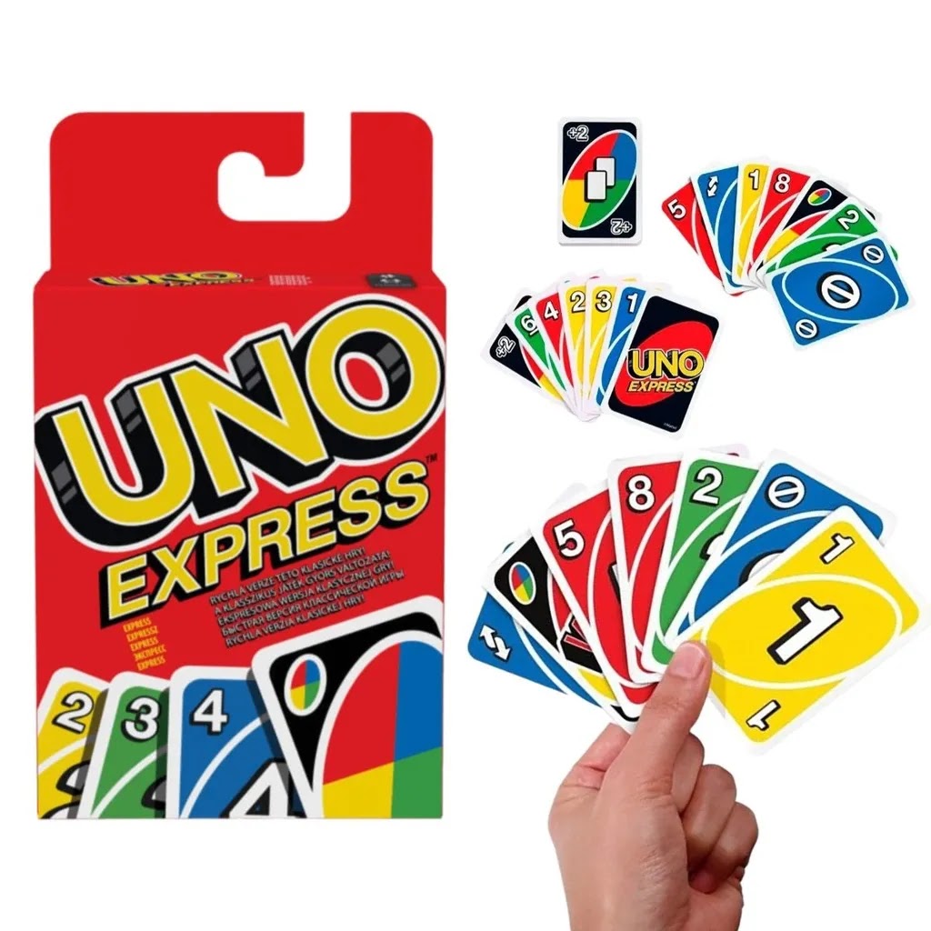 Portada de UNO Express — imagen 2