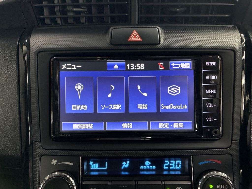 Toyota Axio