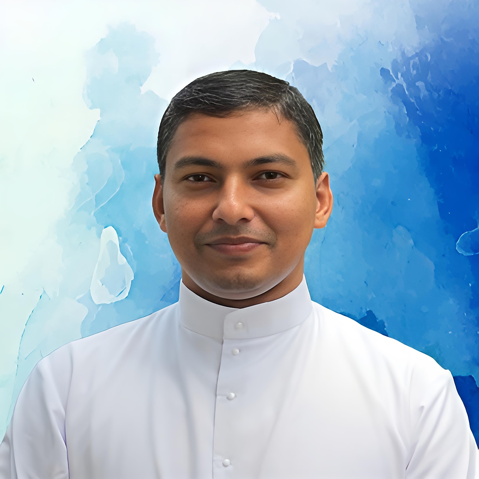 റവ. ഫാ. തോമസ് പഞ്ഞിക്കുന്നേൽ