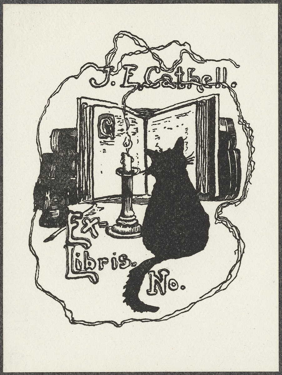 J Everist Cathell 1902