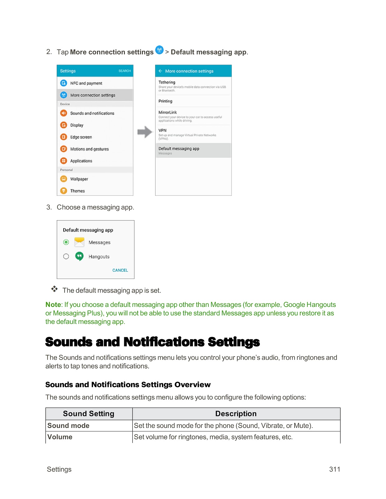 SPRINT SAMSUNG GALAXY S6 EDGE (01) PAGE 321