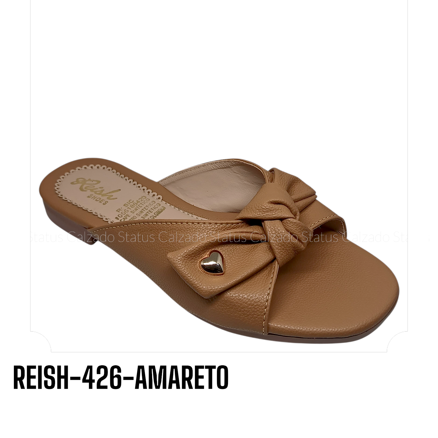REISH-426-AMARETO