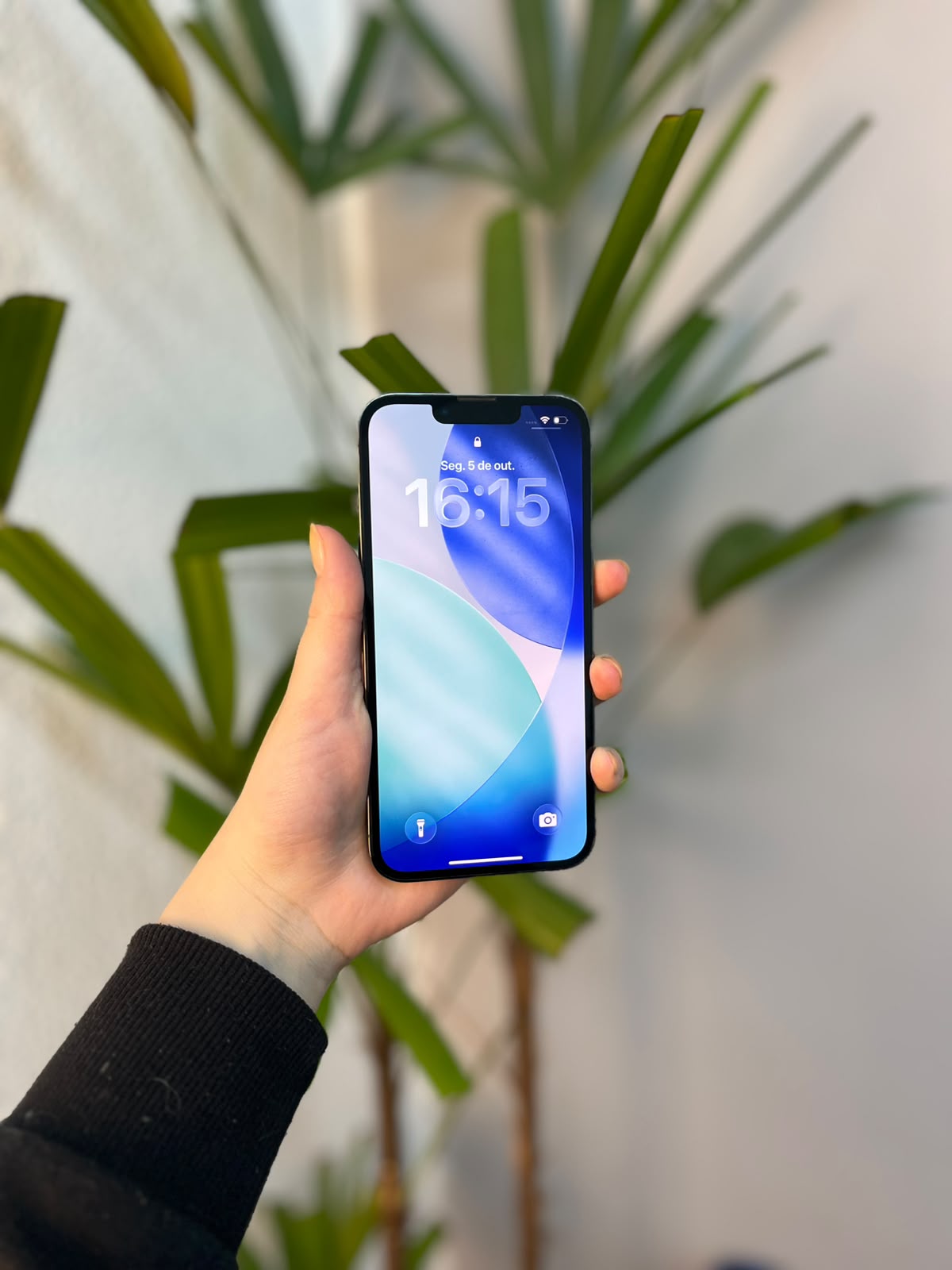 iPhone 13 Pro 128GB Grafite