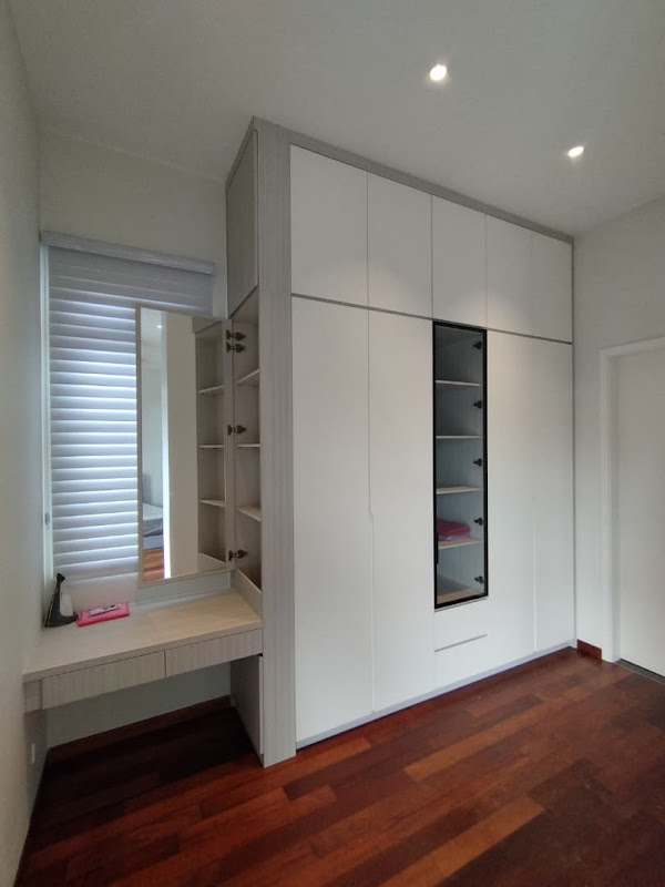 Eko Spring Forte | Residential | Double storey — photo 7