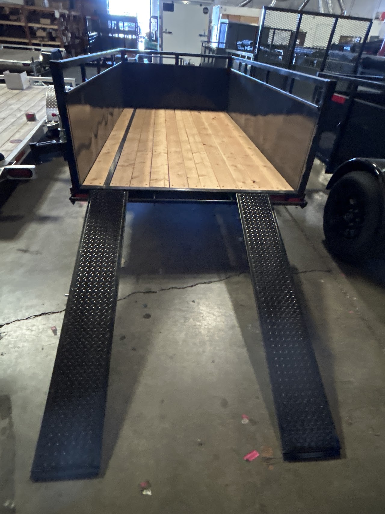3.5K/5.2K Falcon Light Speed Single Axle