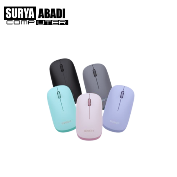MOUSE ROBOT M390