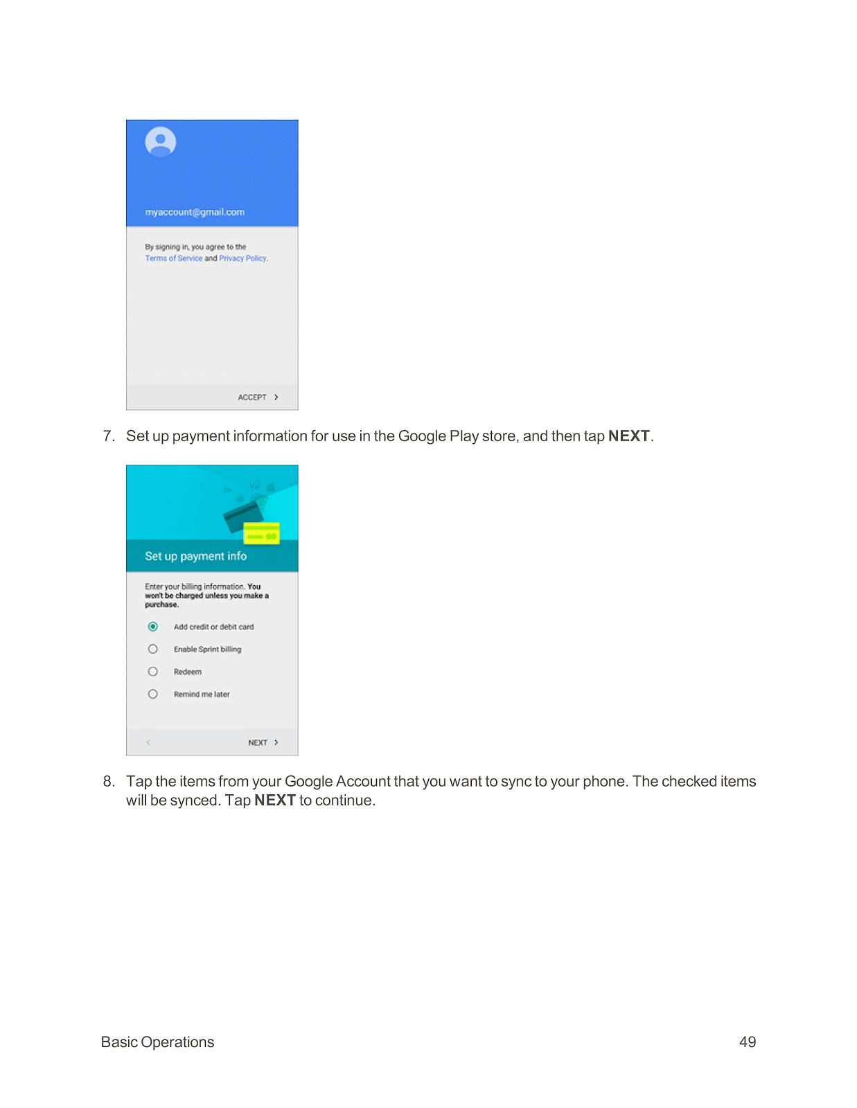SPRINT SAMSUNG GALAXY S6 EDGE (01) PAGE 059