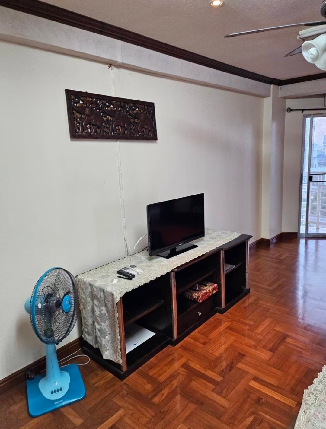 Laguna Heings - 2 Bed, Floor 7 7