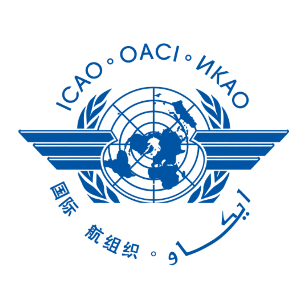 ICAO logo