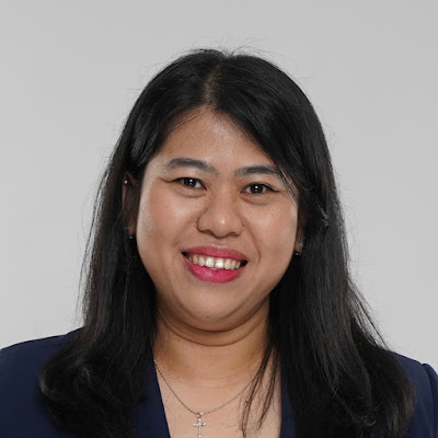 Theresia Prima