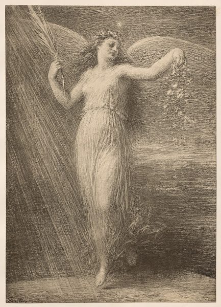 Immortalité 1898 1899
