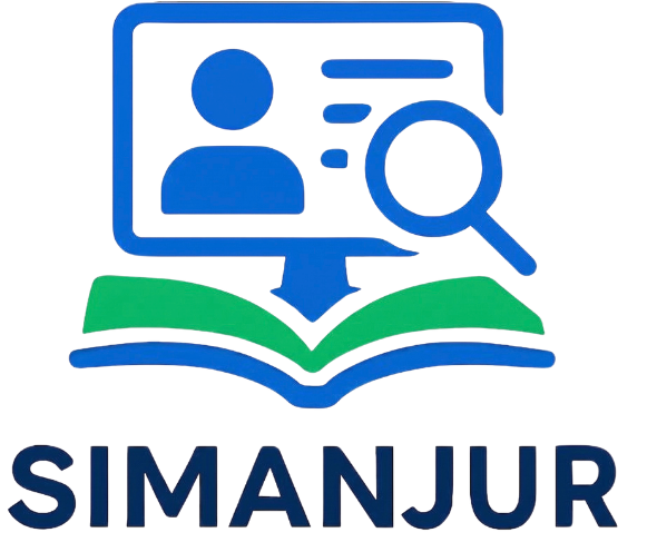 SIMANJUR Logo