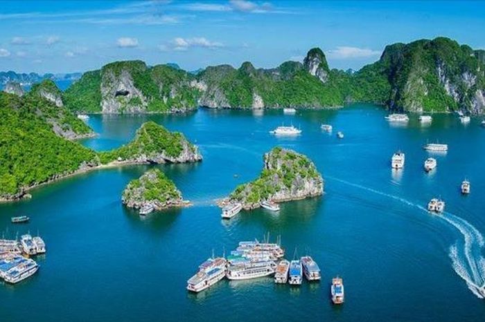 Doanh nghiệp chạy đua cho cao điểm du lịch 30/4-1/5 - Đài Phát thanh và truyền hình Hà Nội