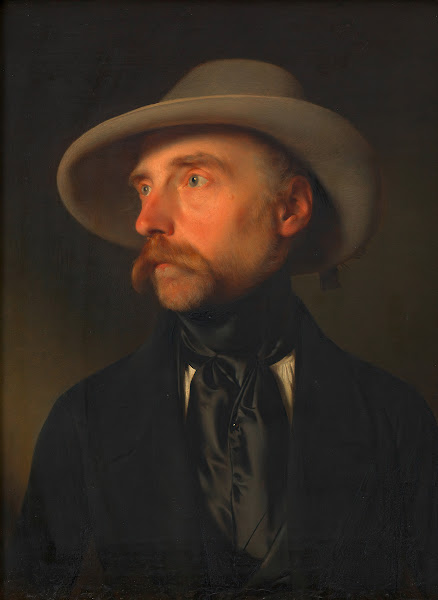 Franz Wipplinger Maler 1845