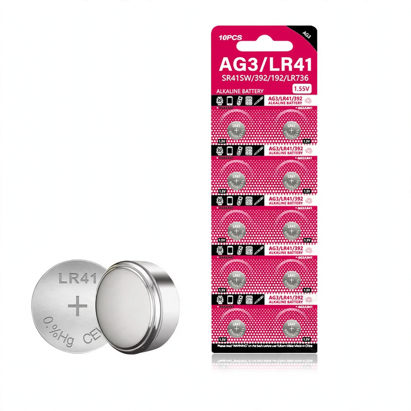 Mini Clip Light for Nightstand and Student Dorm