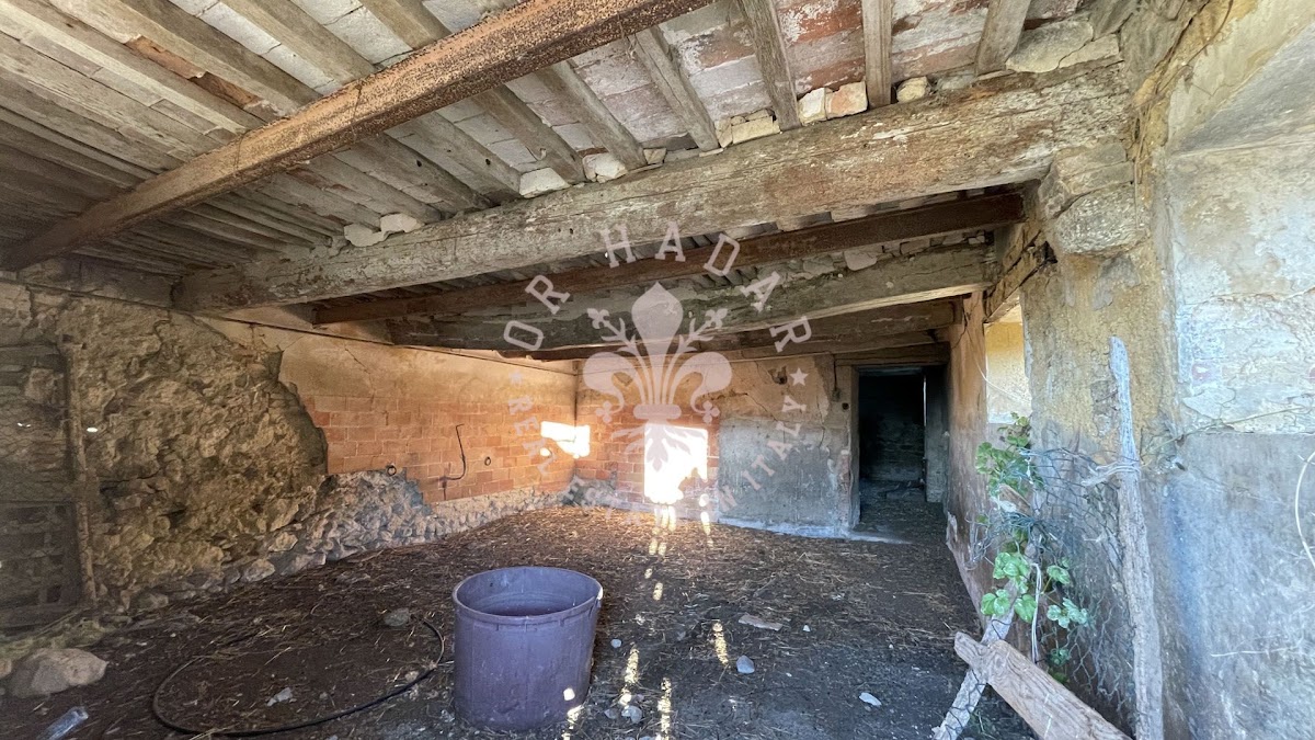 פודרה אורורה (Podere Aurora) — 11