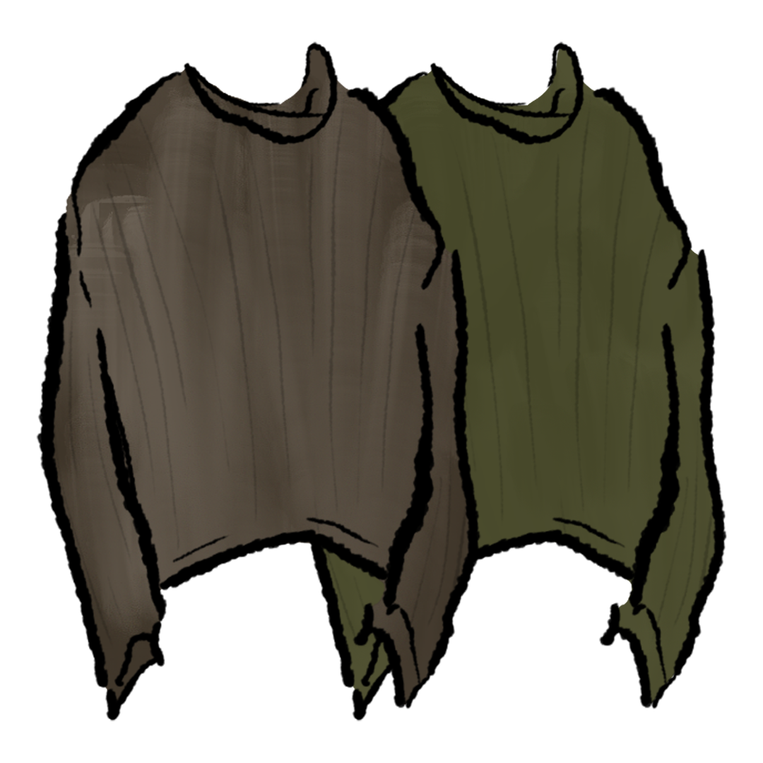 Yeezy Thermal Long Sleeve product image