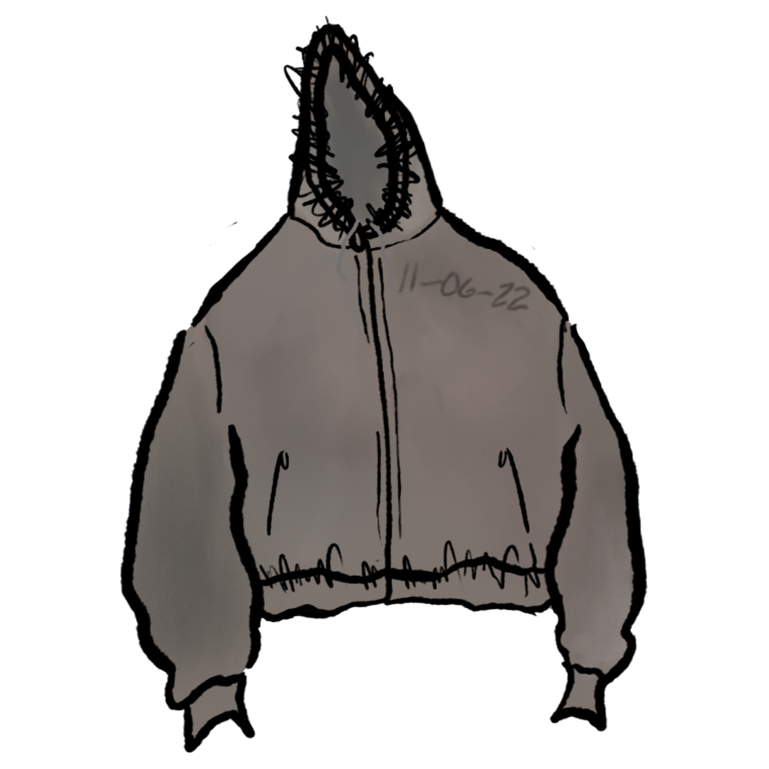 Yeezy Garment Dyed Bomber product image