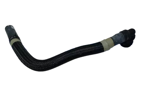 HOSE HEATER OUTLET