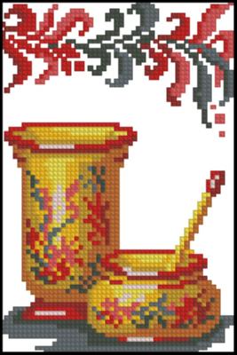 CMP 200303 Pattern