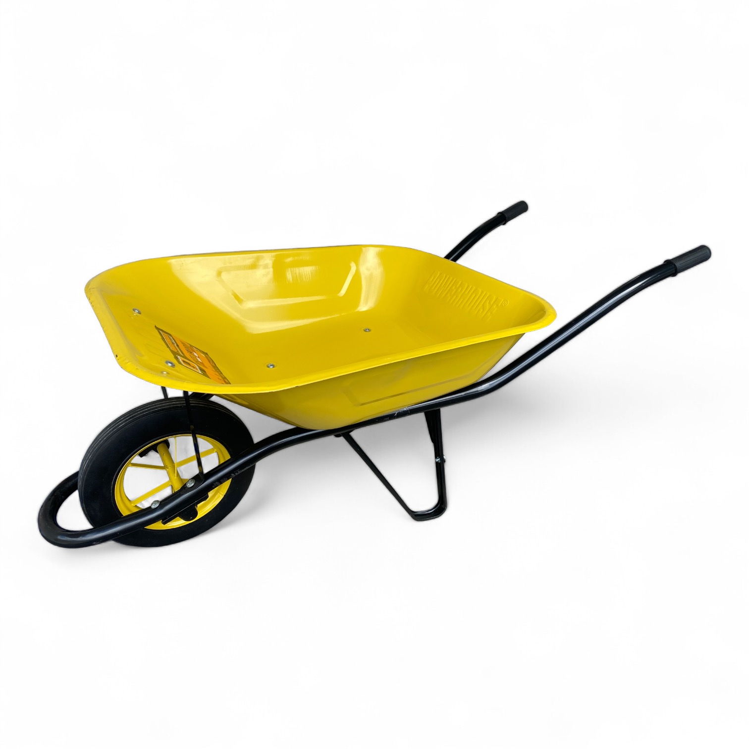 Powerhouse Wheel Barrow