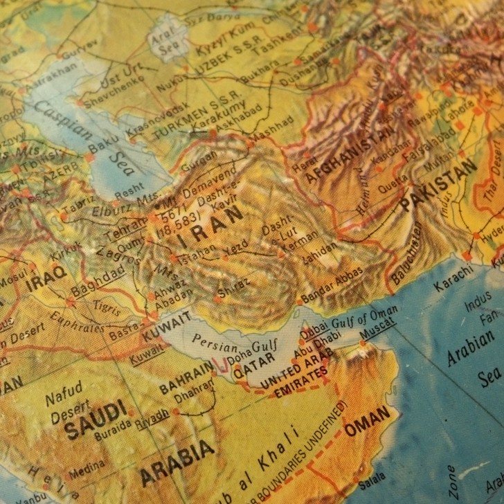 Trung Quốc Nhắm Đến Cơ Hội Phát Triển Công Nghệ Tại Iran Sau Bối Cảnh Địa Chính Trị